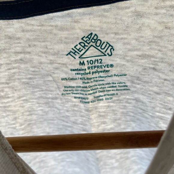 Boys tee shirt - Picture 3 of 4